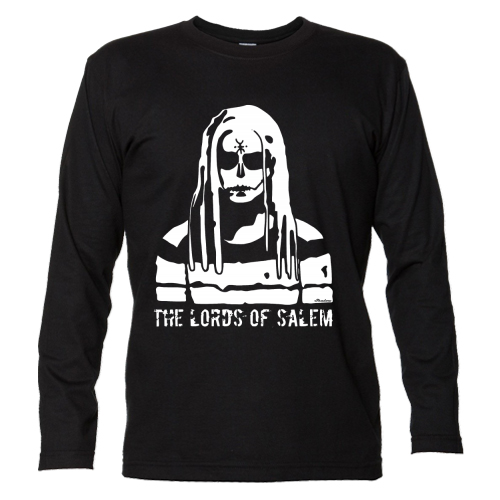 T-Shirt Unisex Manica Lunga