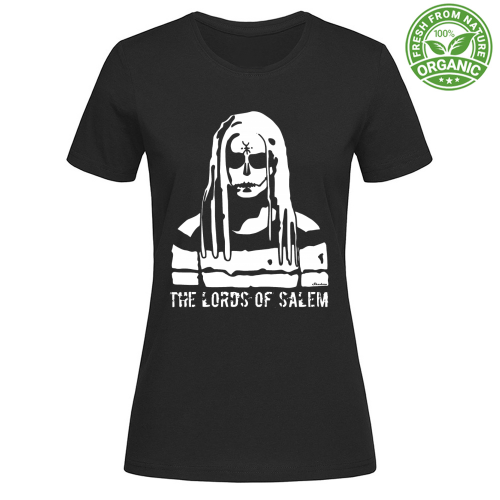 T-Shirt Woman Organic