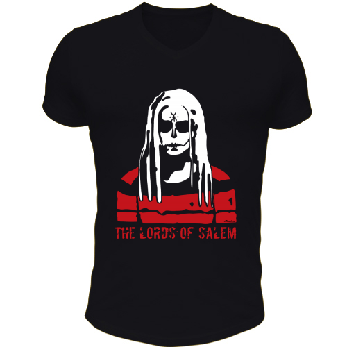 T-Shirt Unisex Scollo V