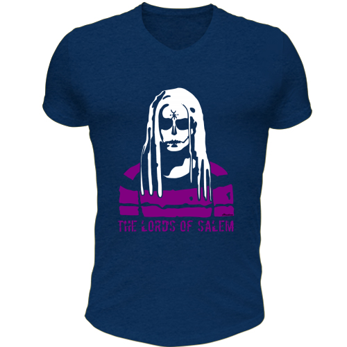 T-Shirt Unisex Scollo V