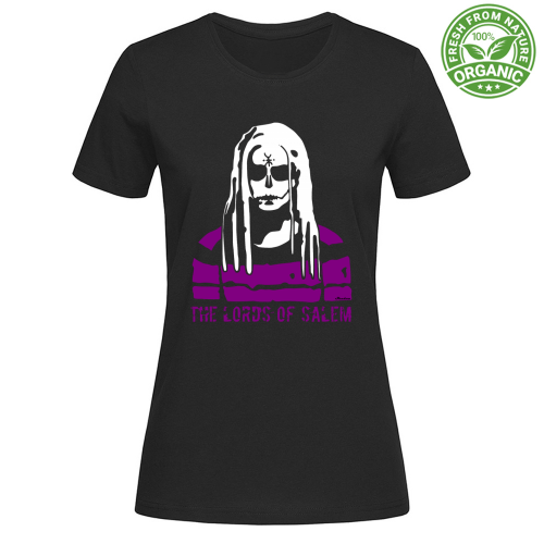 T-Shirt Woman Organic