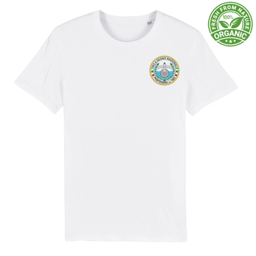 T-Shirt Unisex Premium Organic
