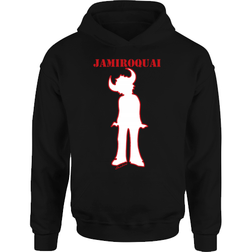 Felpa Bambino con Cappuccio