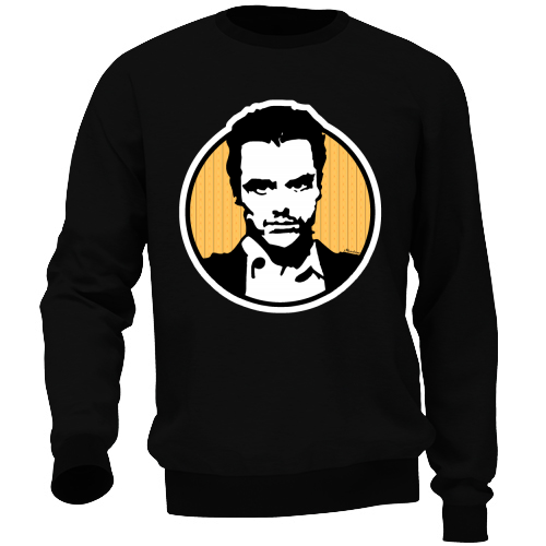 Felpa Unisex