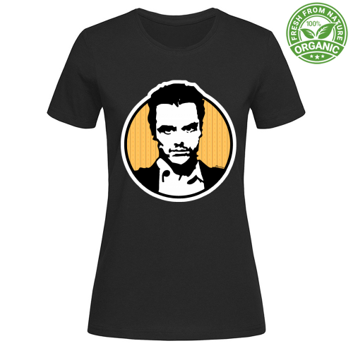 T-Shirt Woman Organic