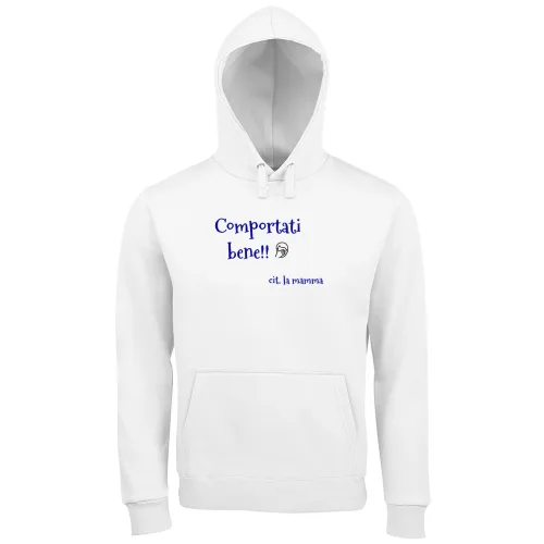 Hoodie Premium Men