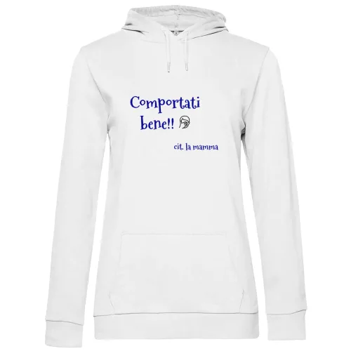 Hoodie Premium Women