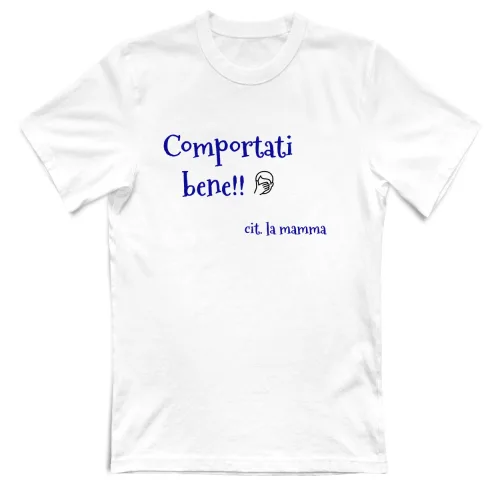 T-Shirt Bambino
