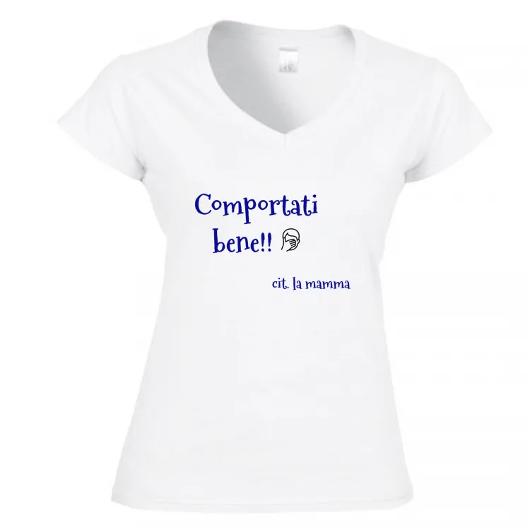comportati bene