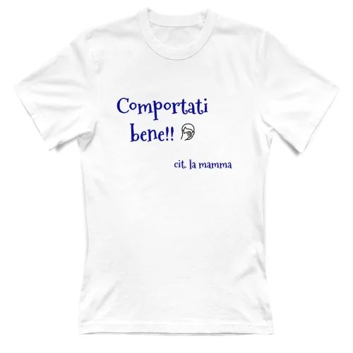 T-Shirt Donna