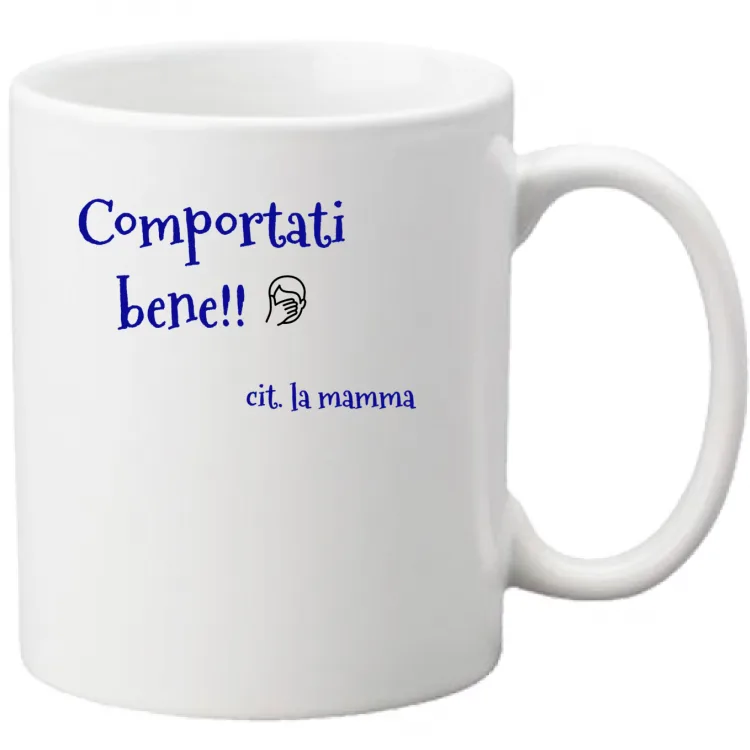 comportati bene