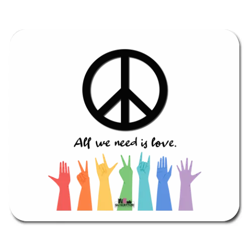 Mousepad