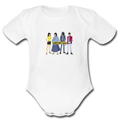 Body Bambino