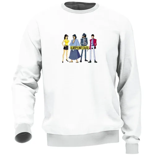 Felpa Unisex