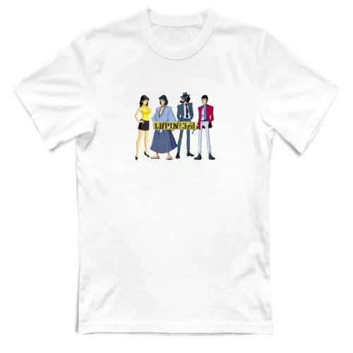 T-Shirt Bambino