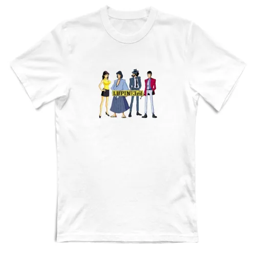 T-Shirt Unisex