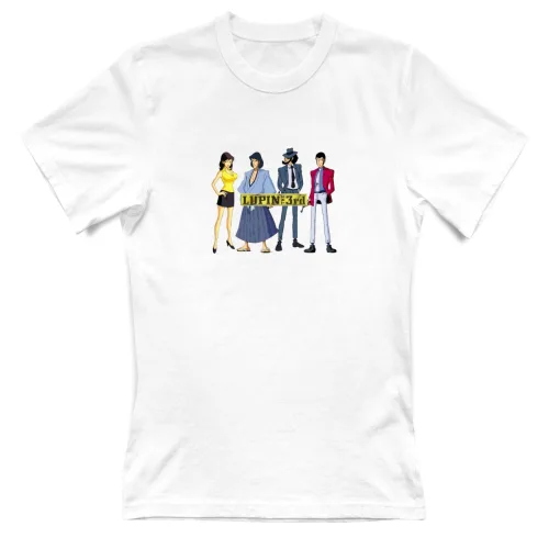 T-Shirt Donna