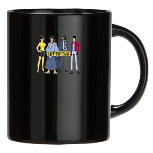 Tazza Nera