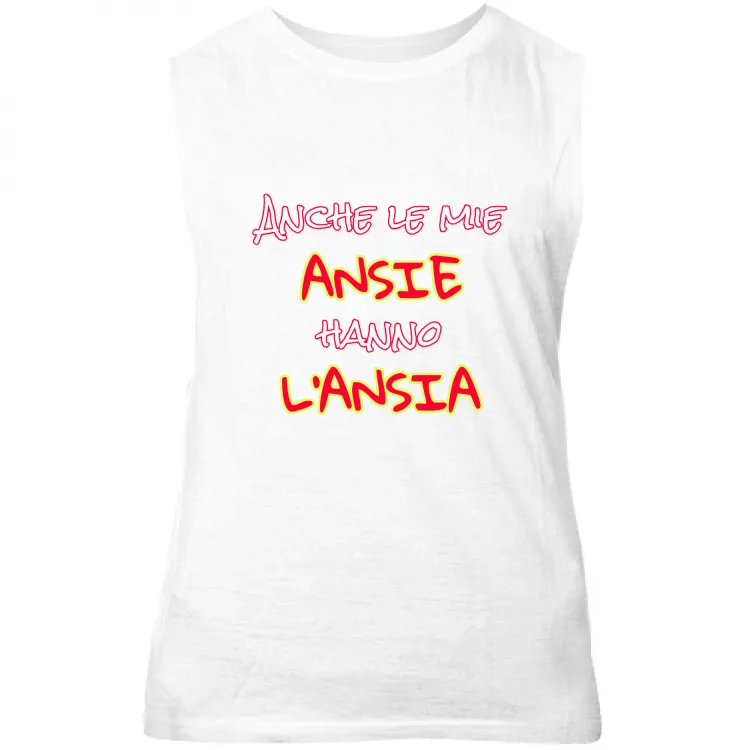 ansie