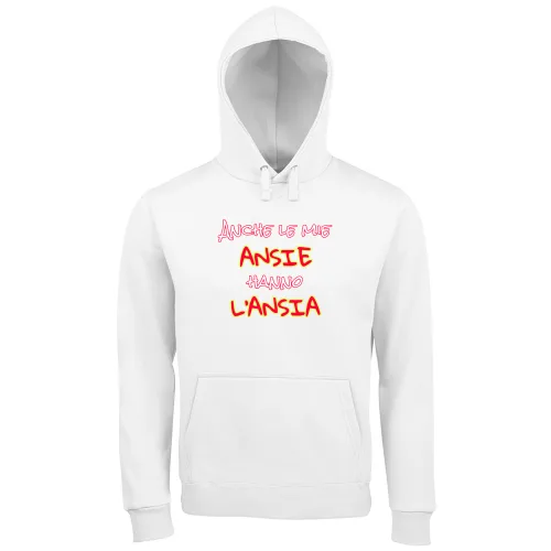 Hoodie Premium Men