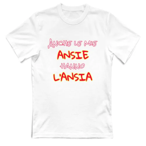 T-Shirt Bambino