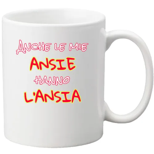Tazza