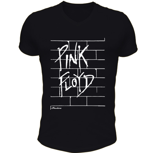 T-Shirt Unisex Scollo V