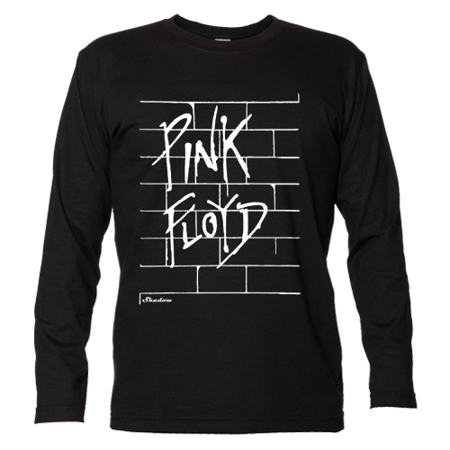 T-Shirt Unisex Manica Lunga