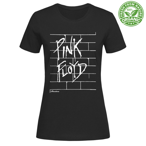 T-Shirt Woman Organic