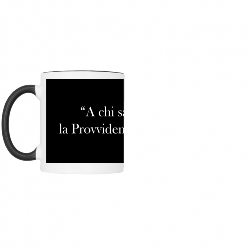 Mug Two Color