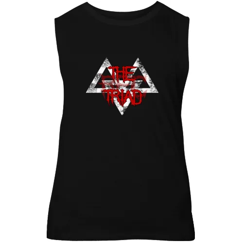 Canotta Unisex