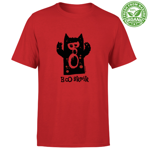 T-Shirt Unisex Organic