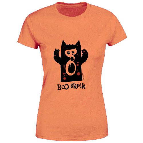 T-Shirt Donna