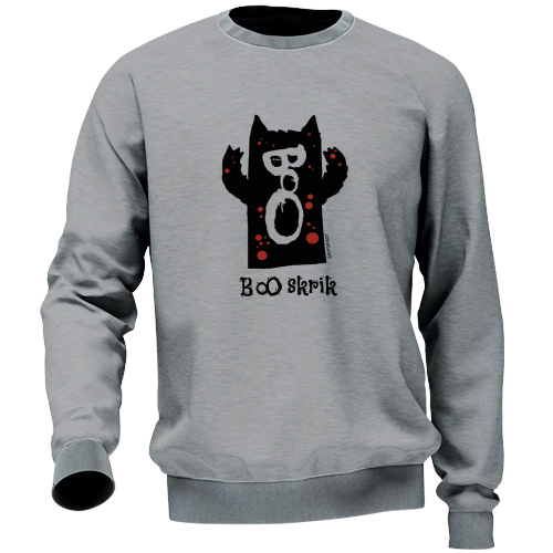Felpa Unisex
