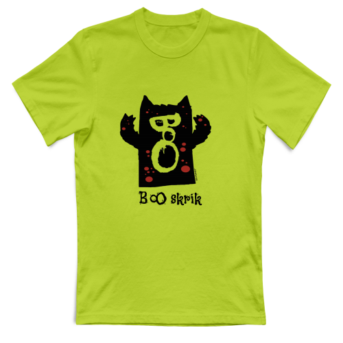 T-Shirt Bambino