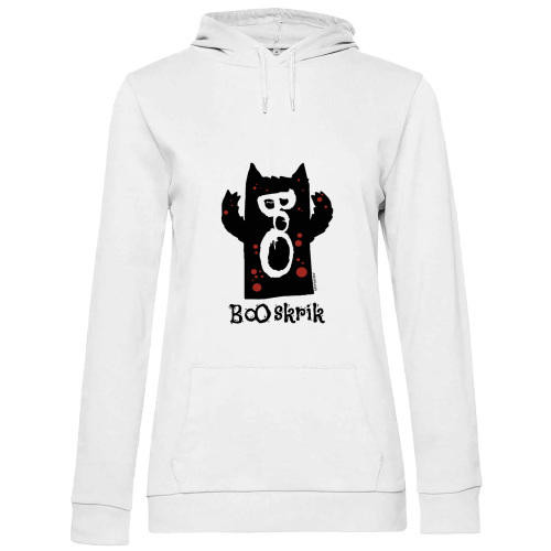 Hoodie Premium Women
