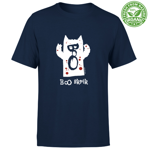 T-Shirt Unisex Organic