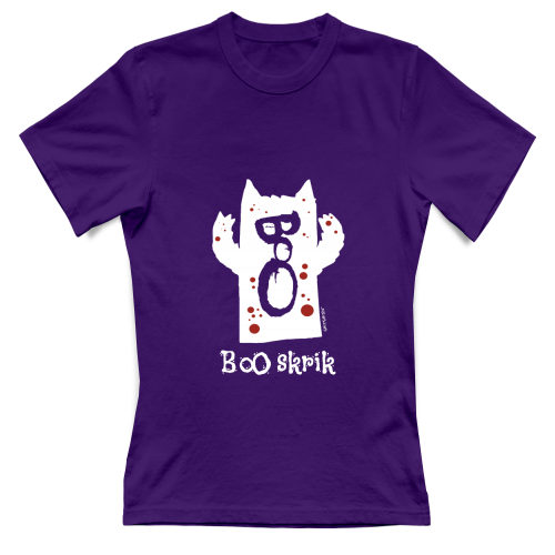 T-Shirt Donna