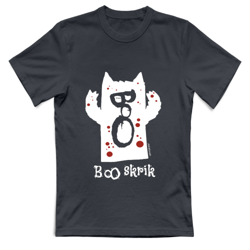 T-Shirt Unisex Large