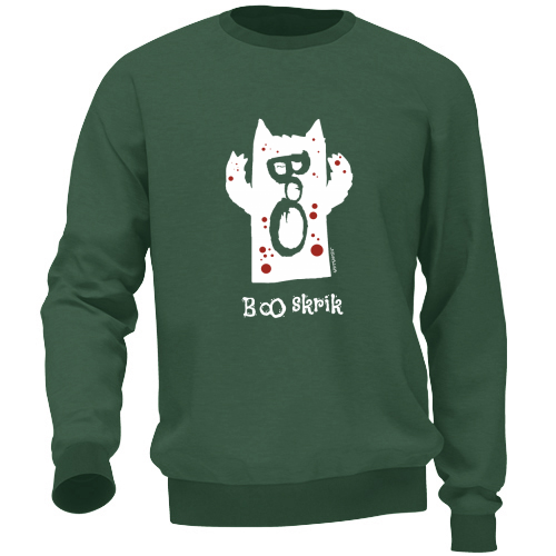 Felpa Unisex
