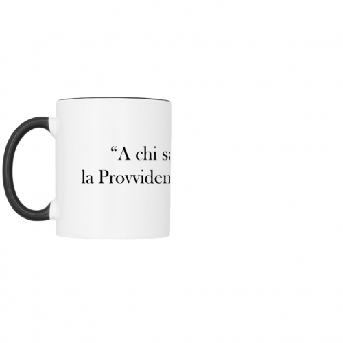 Mug Two Color