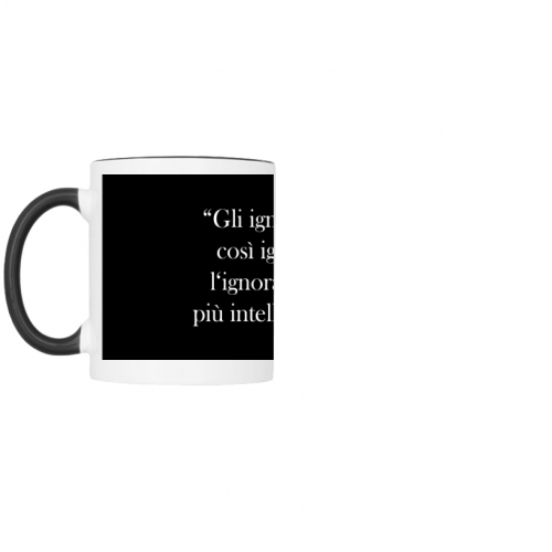 Mug Two Color