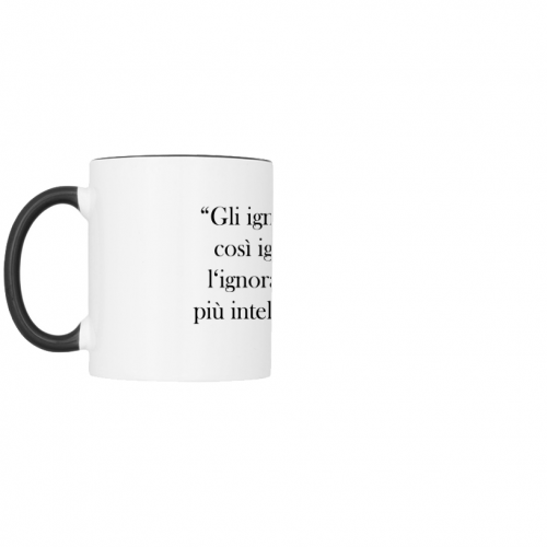 Mug Two Color