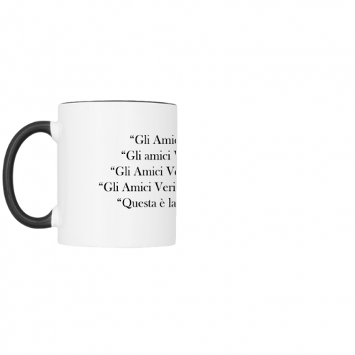 Mug Two Color