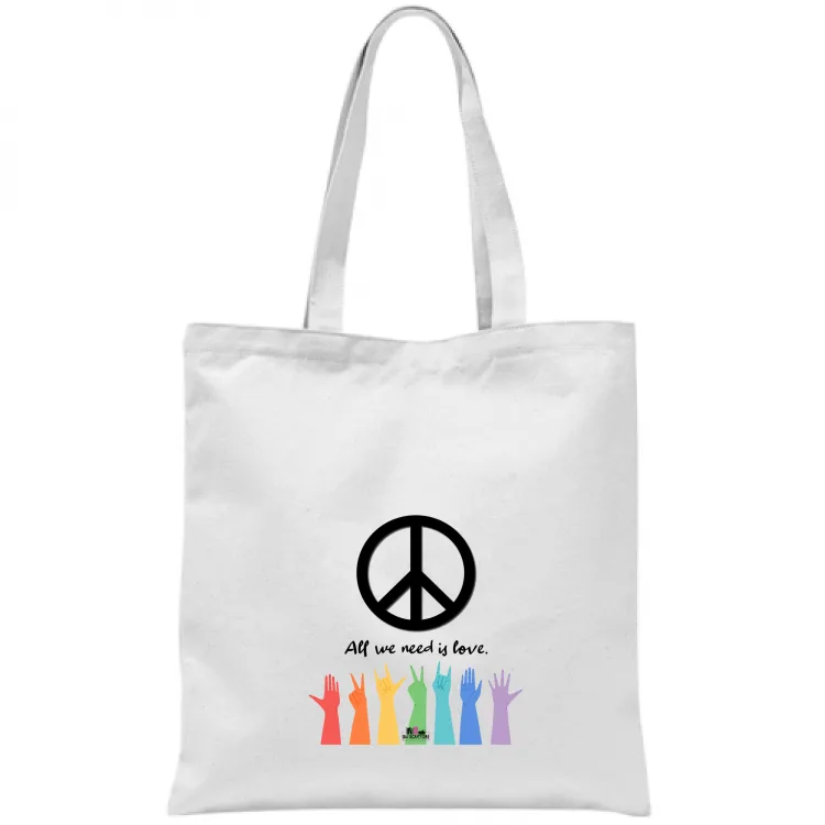 Rainbow Love