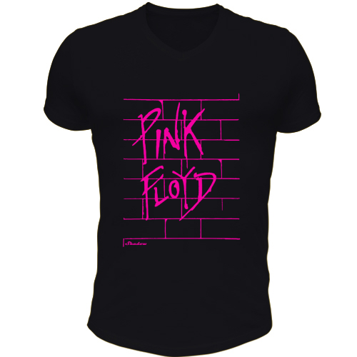 T-Shirt Unisex Scollo V