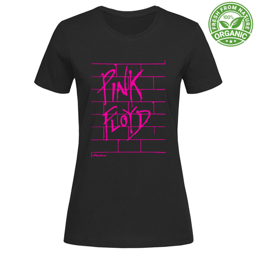 T-Shirt Woman Organic