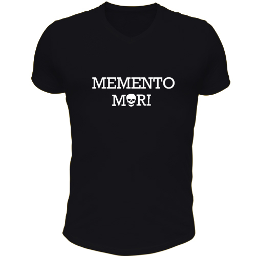 T-Shirt Unisex Scollo V