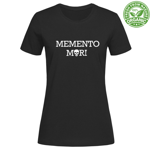 T-Shirt Woman Organic