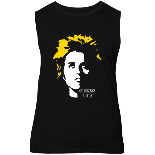 Canotta Unisex